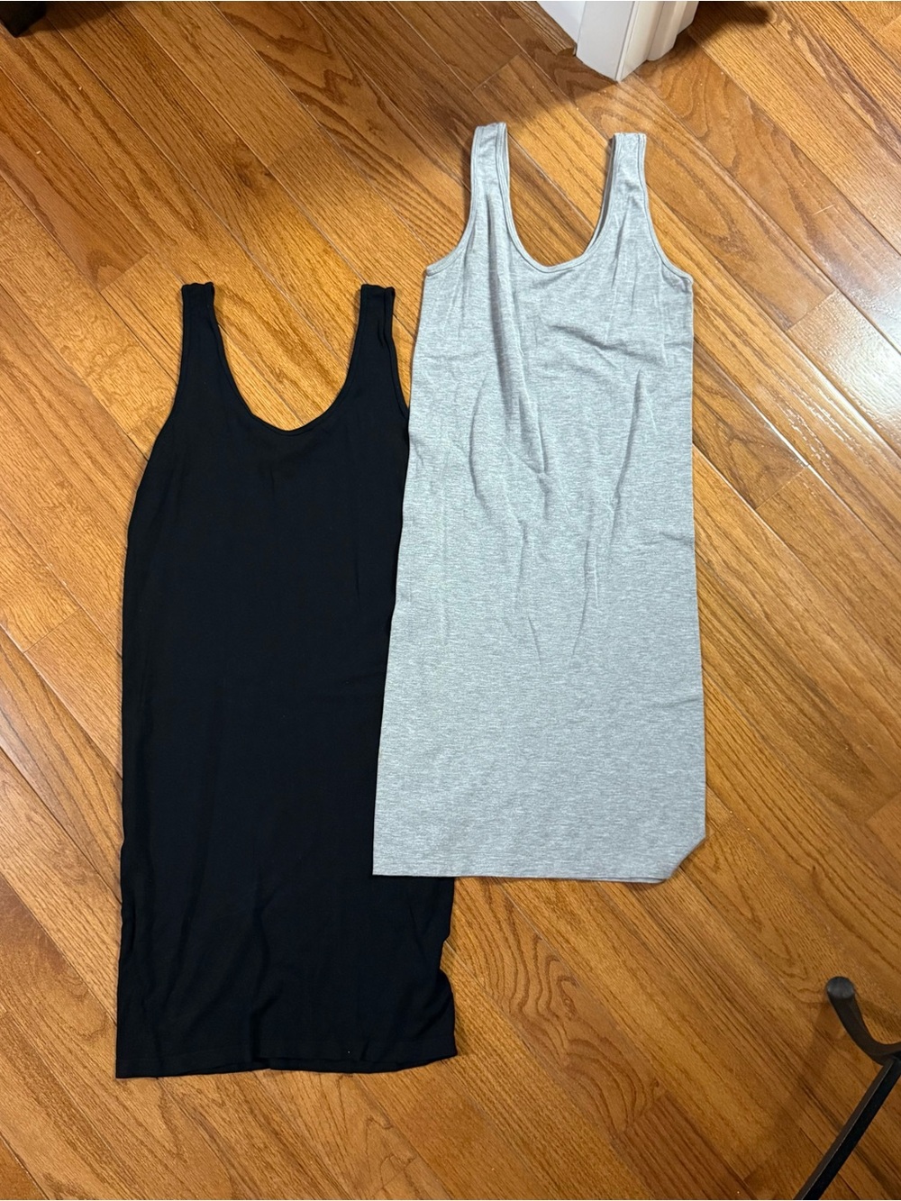 Grace & Lace Tank Dresses